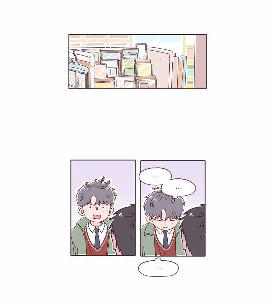 Khi Ngày Đó Đến - Chapter 7 - Trang 3