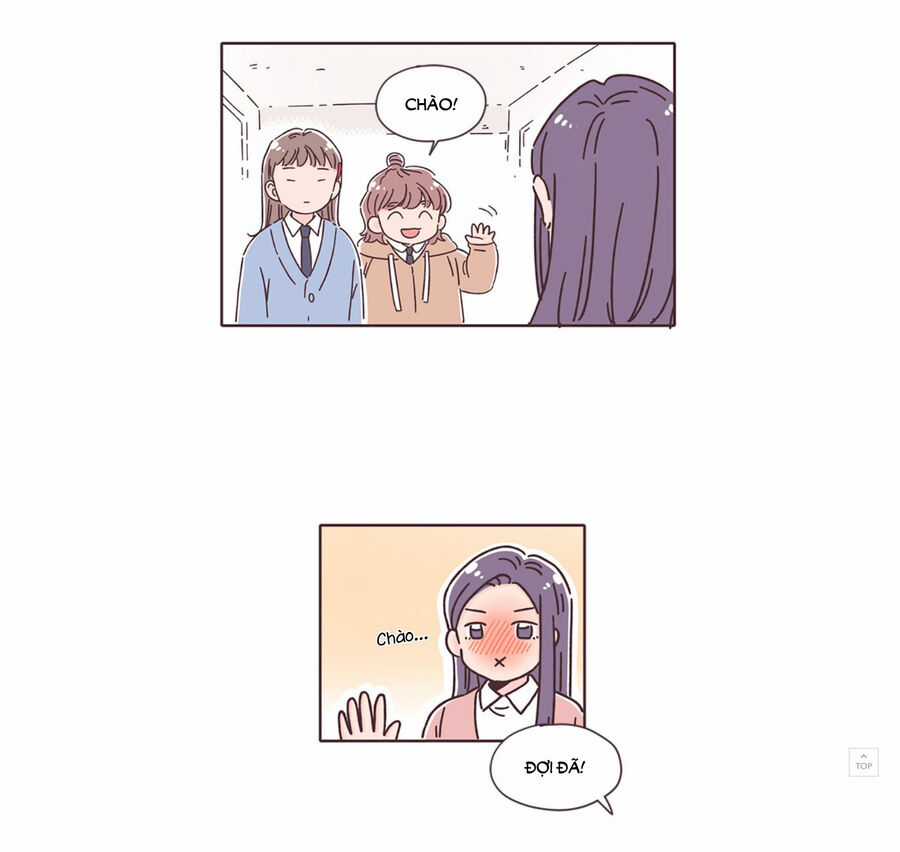 Khi Ngày Đó Đến - Chapter 7 - Trang 24