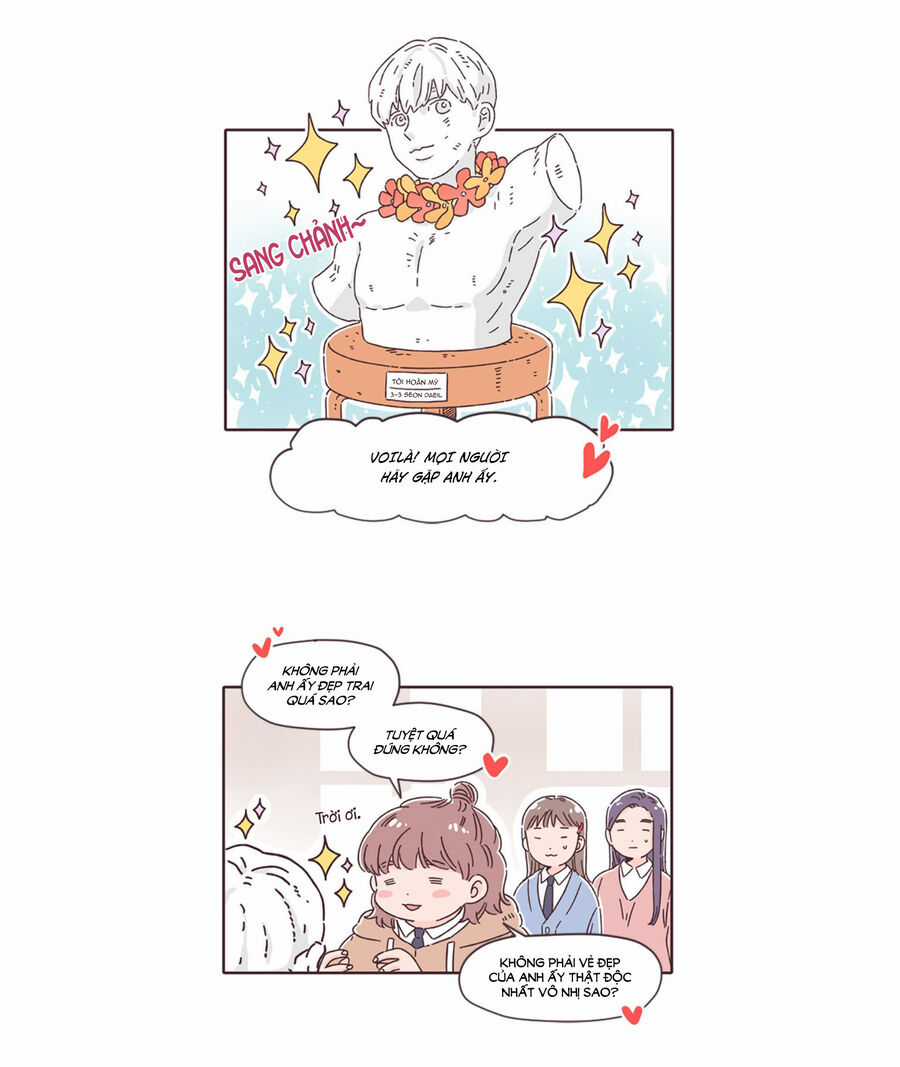 Khi Ngày Đó Đến - Chapter 7 - Trang 26