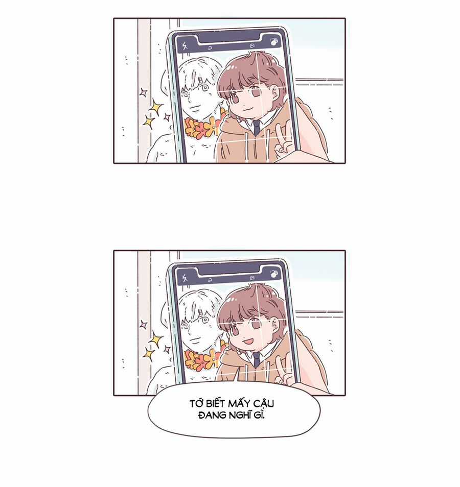 Khi Ngày Đó Đến - Chapter 7 - Trang 29