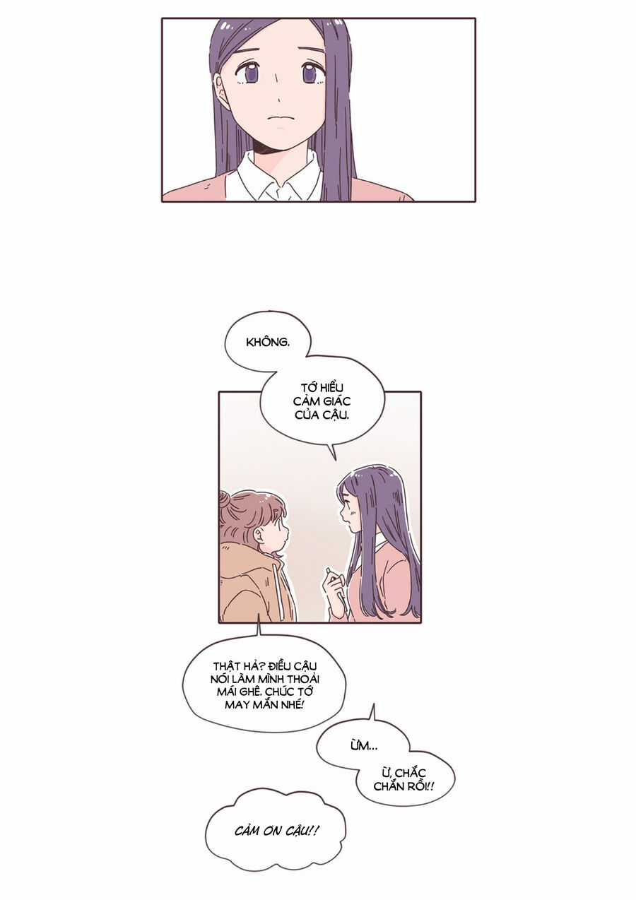 Khi Ngày Đó Đến - Chapter 7 - Trang 31