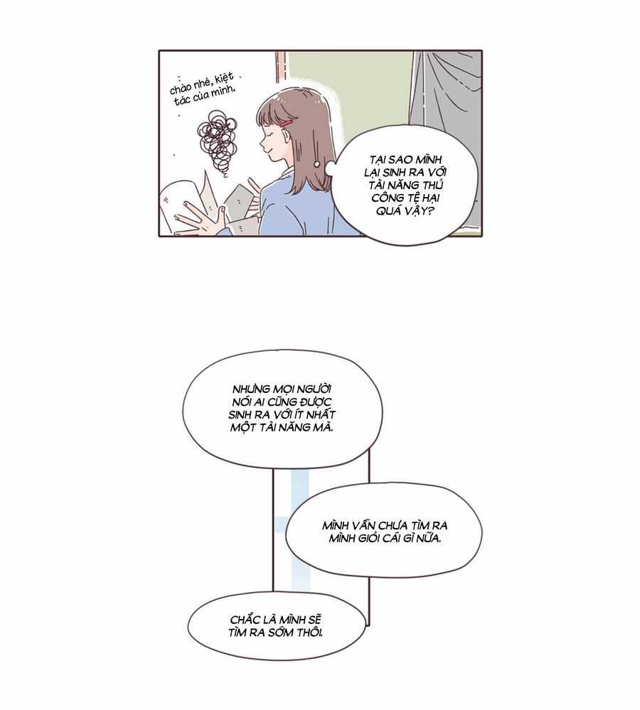 Khi Ngày Đó Đến - Chapter 7 - Trang 9