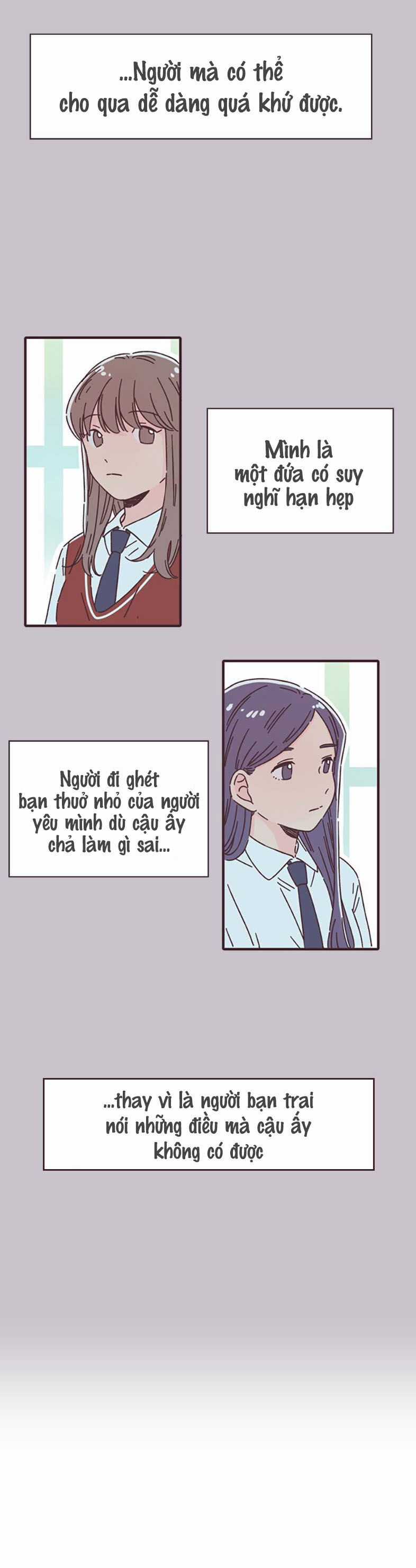 Khi Ngày Đó Đến - Chapter 8 - Trang 11