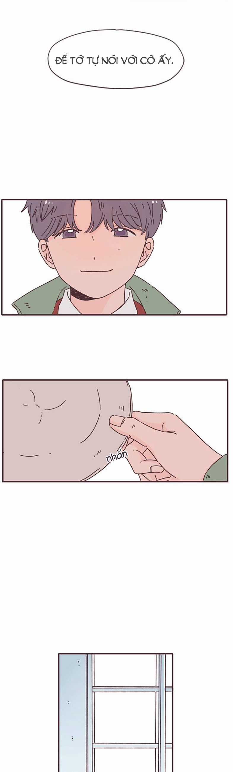 Khi Ngày Đó Đến - Chapter 8 - Trang 25