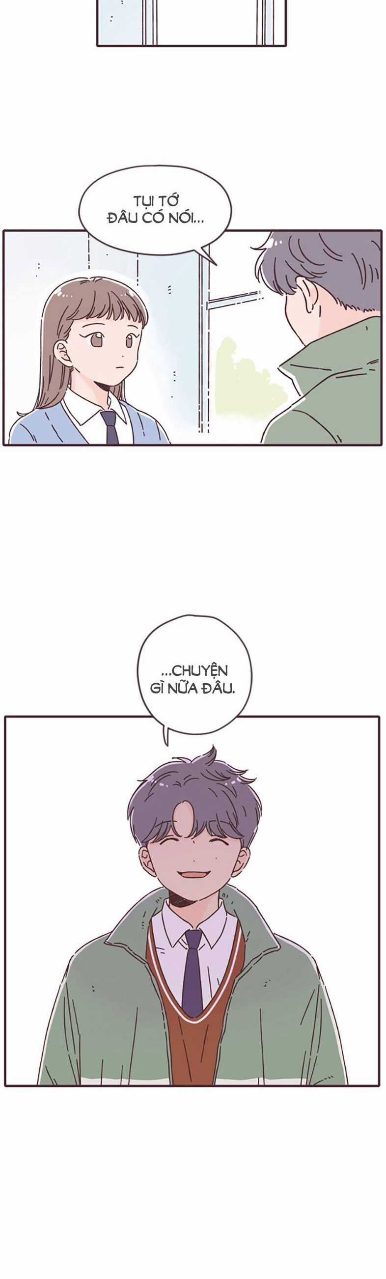 Khi Ngày Đó Đến - Chapter 8 - Trang 26