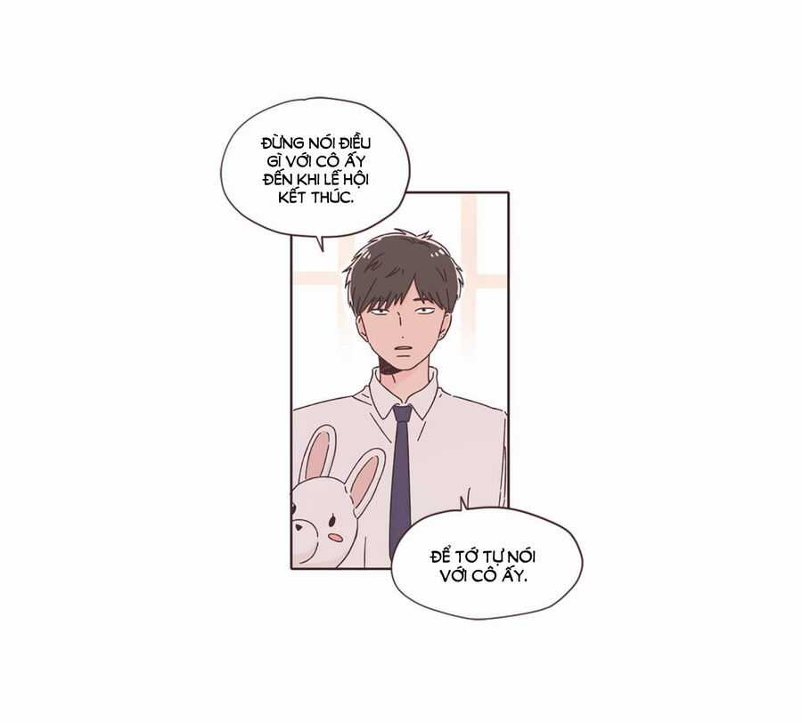 Khi Ngày Đó Đến - Chapter 9 - Trang 11