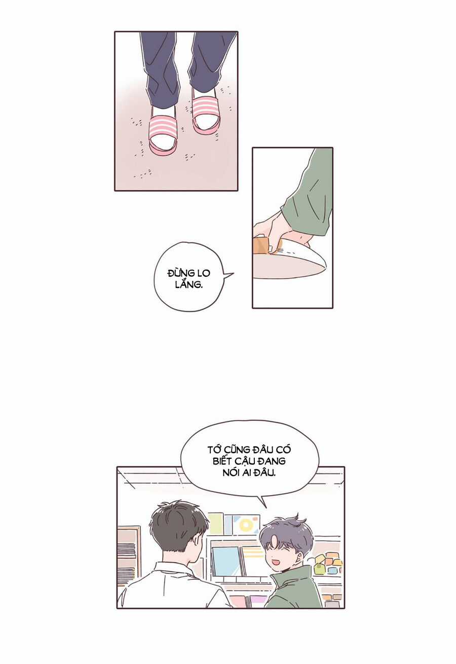 Khi Ngày Đó Đến - Chapter 9 - Trang 13