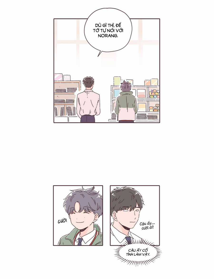 Khi Ngày Đó Đến - Chapter 9 - Trang 15