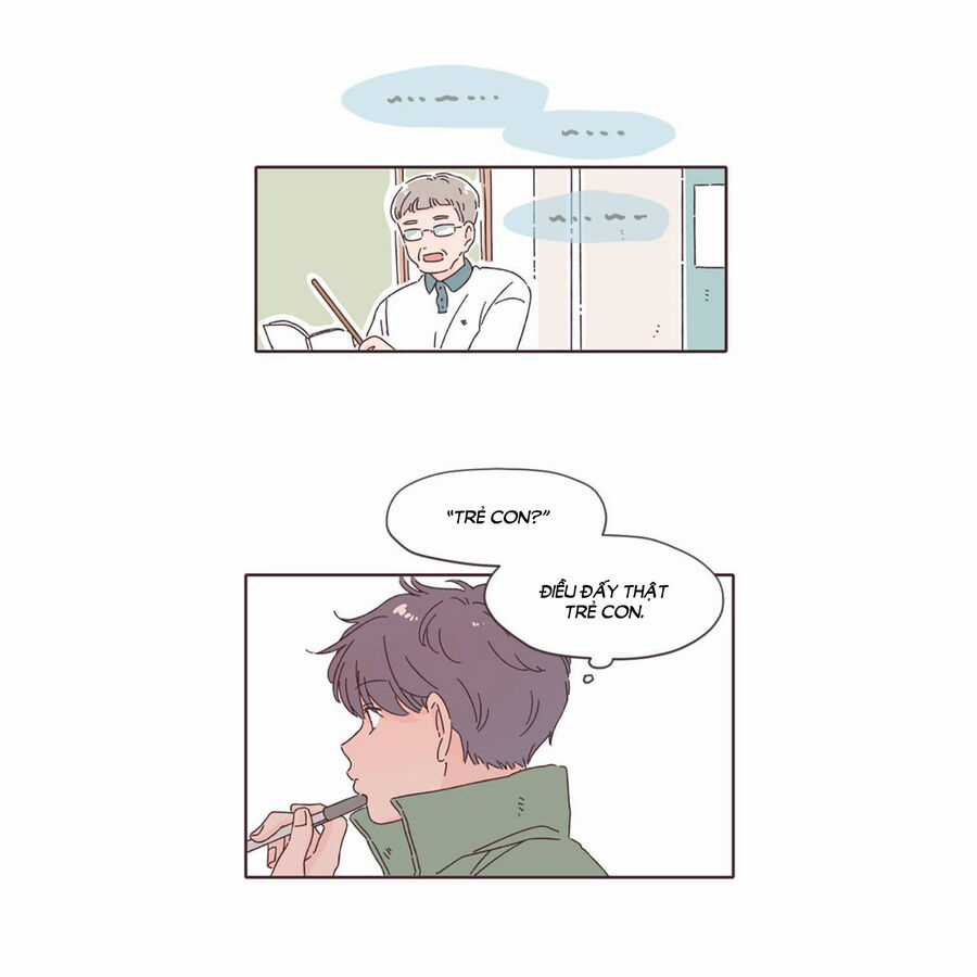 Khi Ngày Đó Đến - Chapter 9 - Trang 17