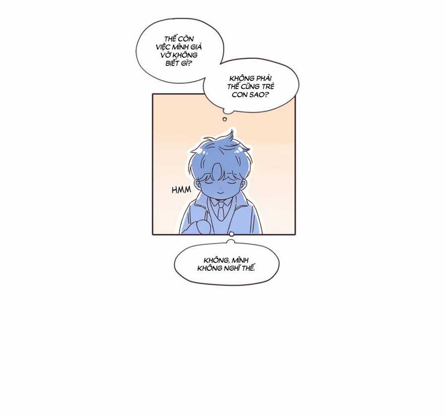 Khi Ngày Đó Đến - Chapter 9 - Trang 18