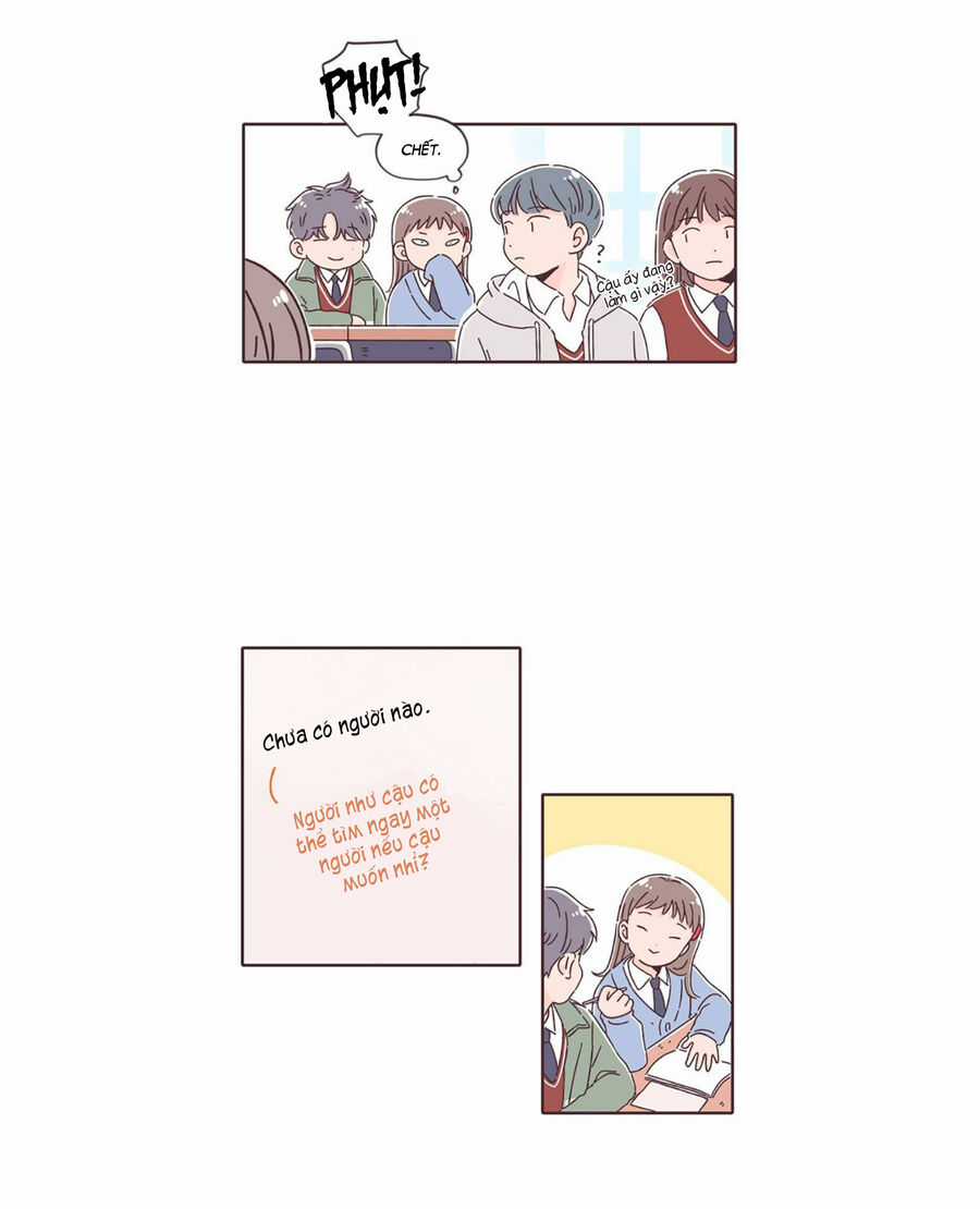 Khi Ngày Đó Đến - Chapter 9 - Trang 21