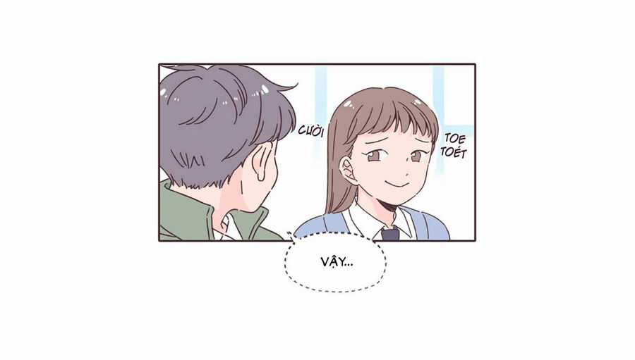 Khi Ngày Đó Đến - Chapter 9 - Trang 22