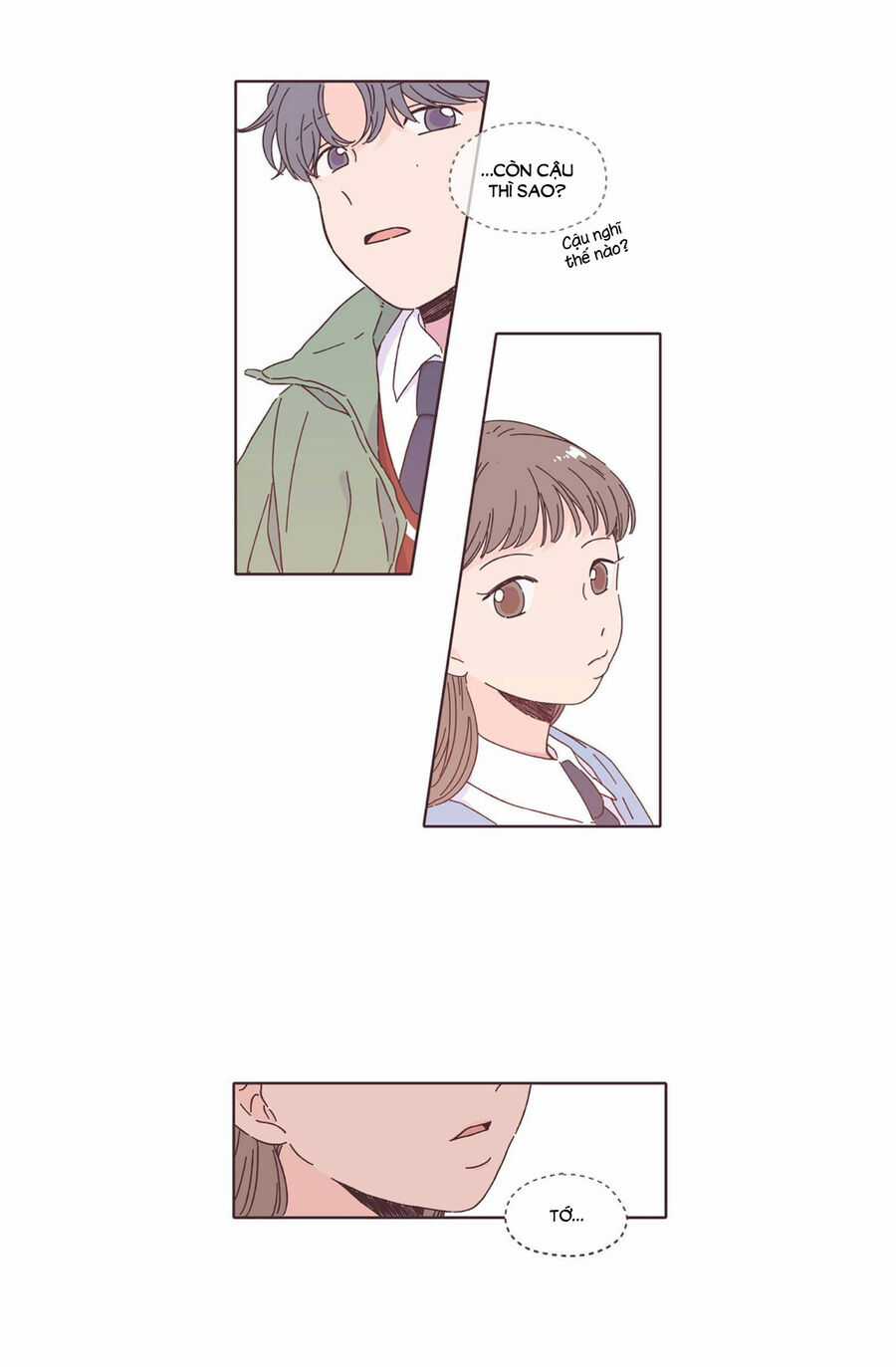 Khi Ngày Đó Đến - Chapter 9 - Trang 23