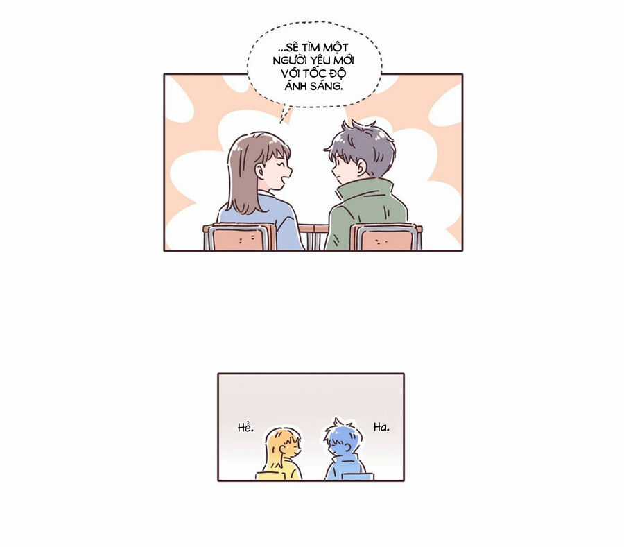 Khi Ngày Đó Đến - Chapter 9 - Trang 24