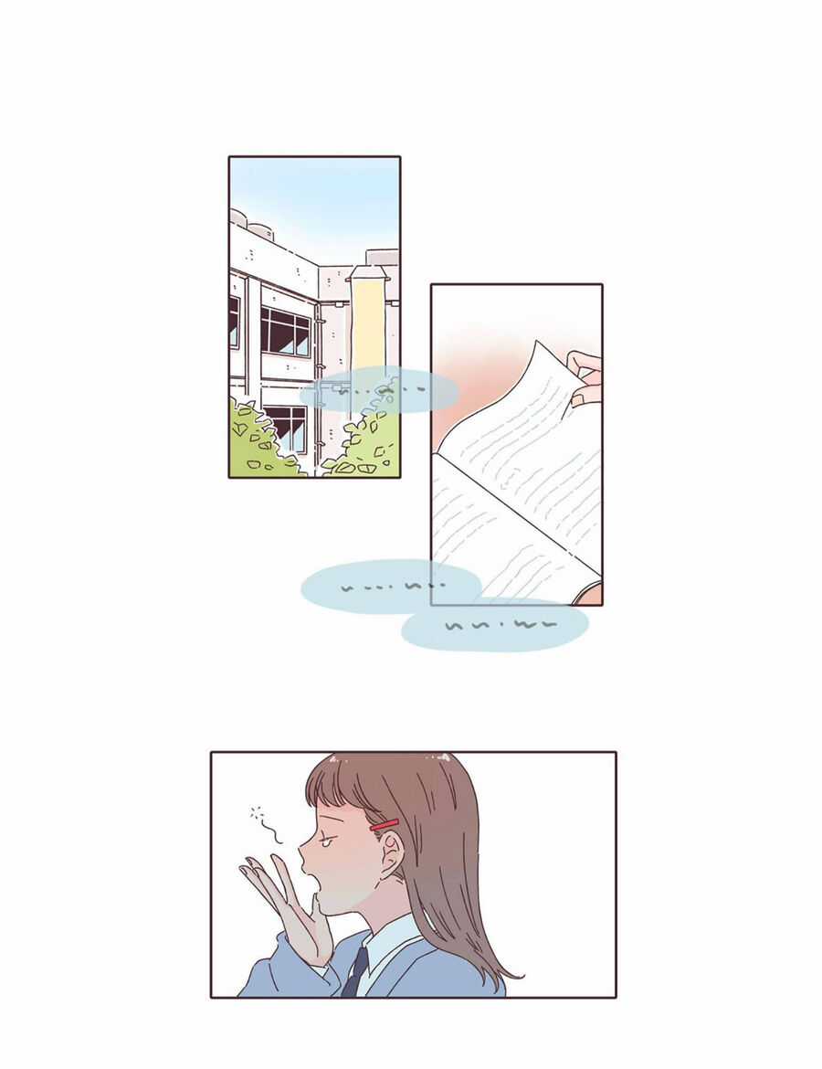 Khi Ngày Đó Đến - Chapter 9 - Trang 25