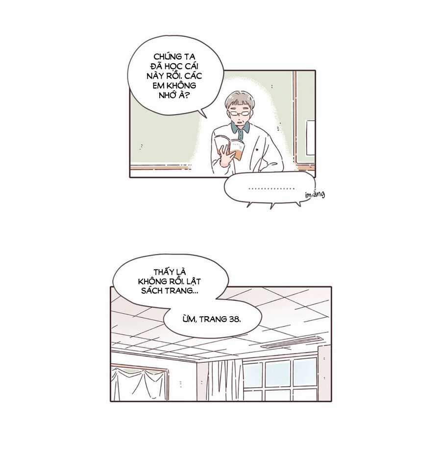 Khi Ngày Đó Đến - Chapter 9 - Trang 26