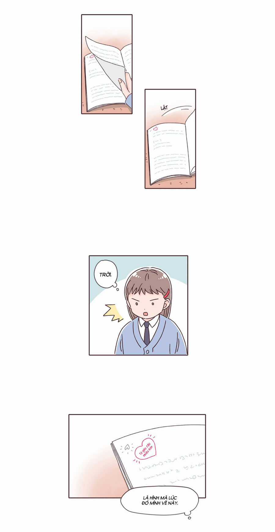 Khi Ngày Đó Đến - Chapter 9 - Trang 27