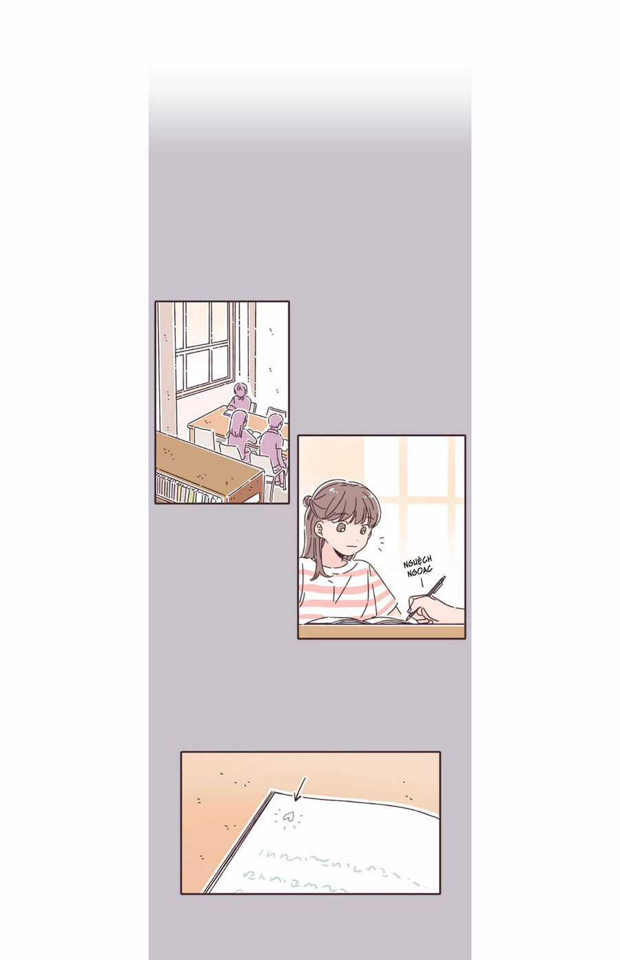 Khi Ngày Đó Đến - Chapter 9 - Trang 28