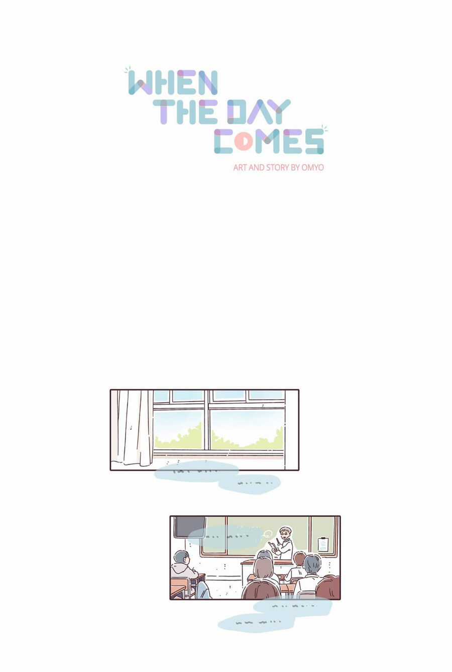 Khi Ngày Đó Đến - Chapter 9 - Trang 4