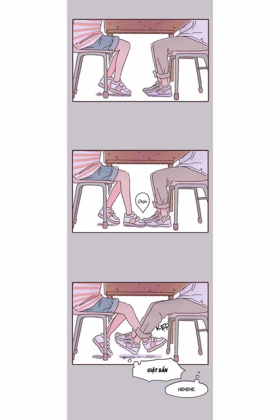 Khi Ngày Đó Đến - Chapter 9 - Trang 32