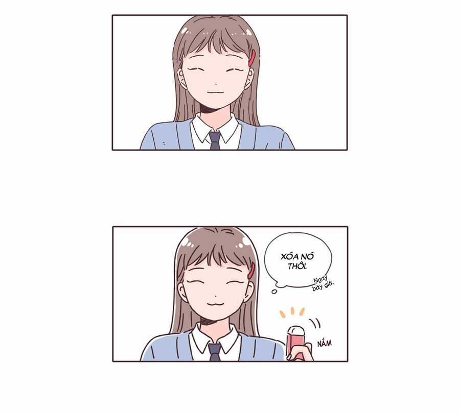 Khi Ngày Đó Đến - Chapter 9 - Trang 34