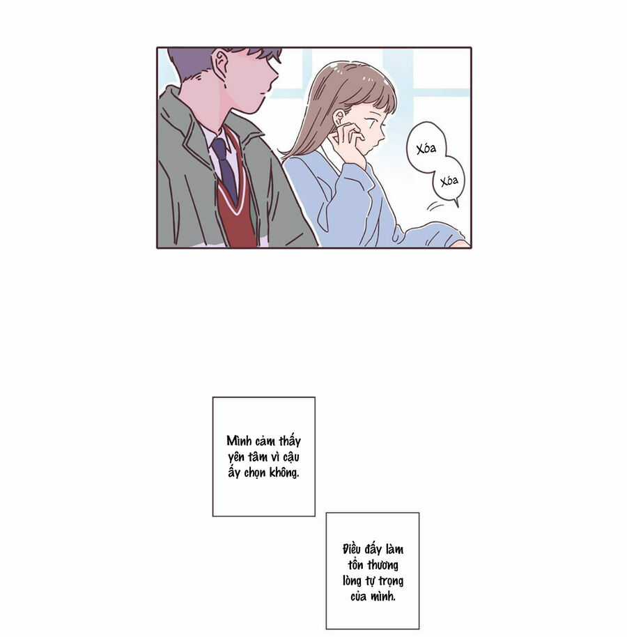 Khi Ngày Đó Đến - Chapter 9 - Trang 36