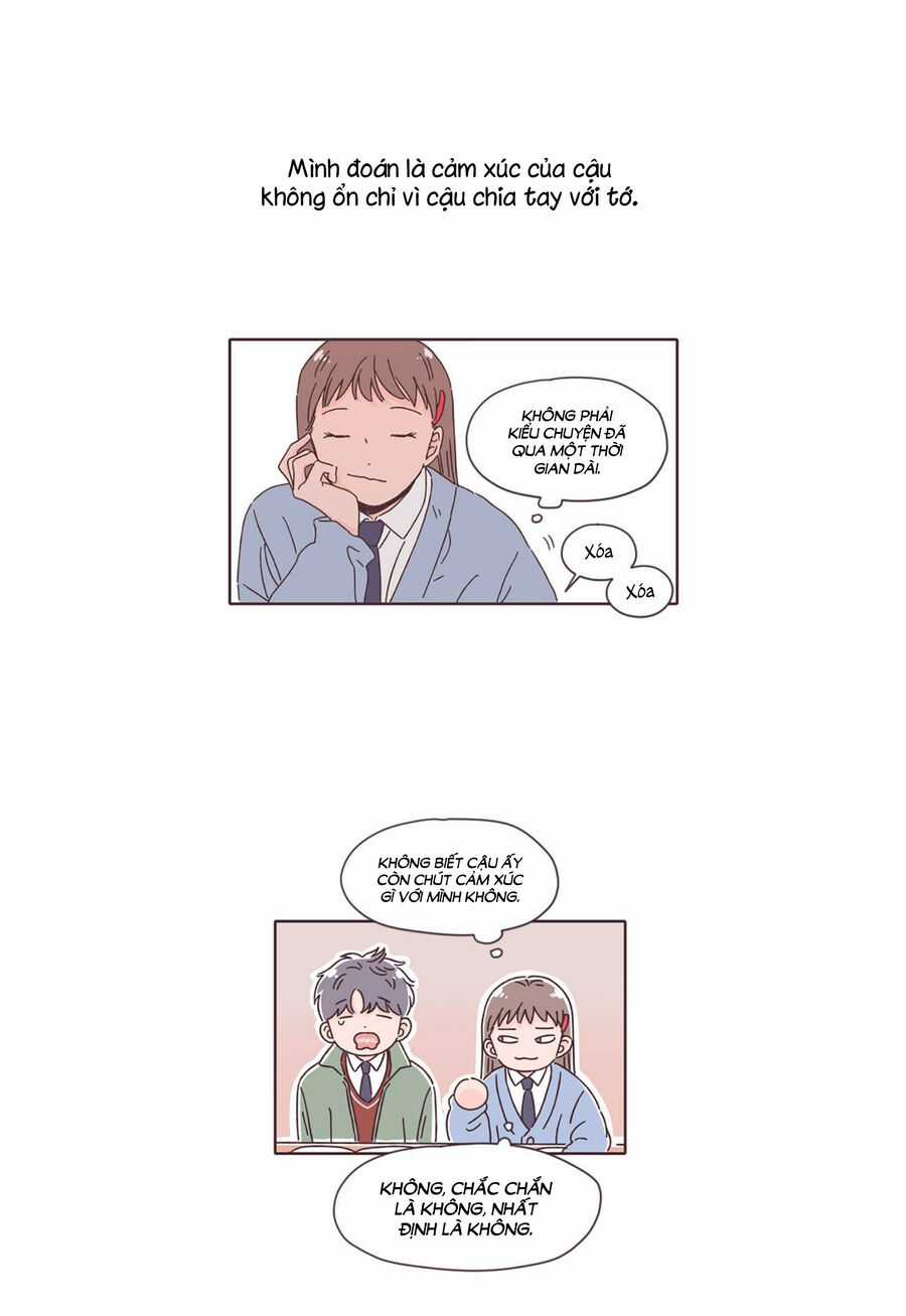 Khi Ngày Đó Đến - Chapter 9 - Trang 37