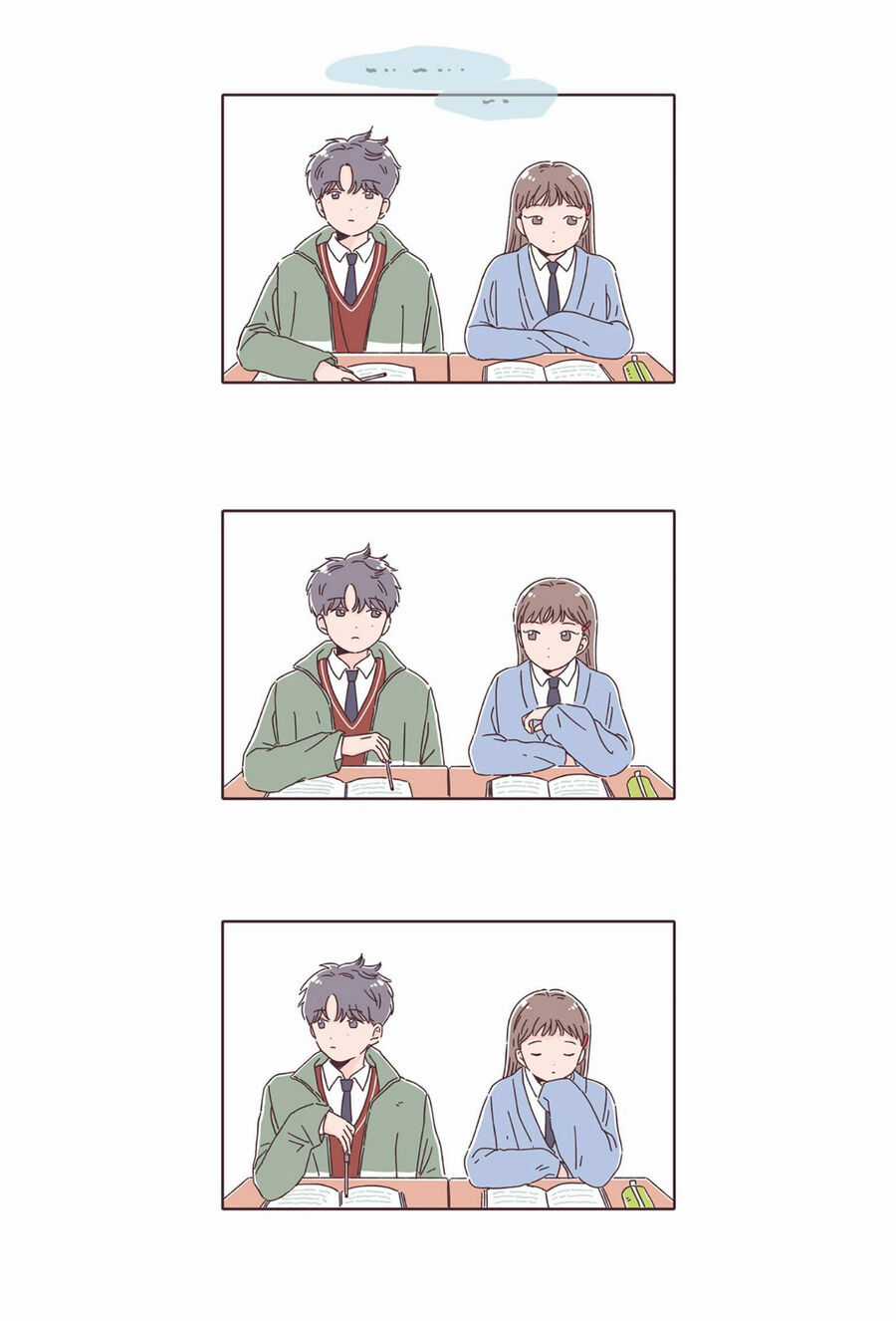 Khi Ngày Đó Đến - Chapter 9 - Trang 5