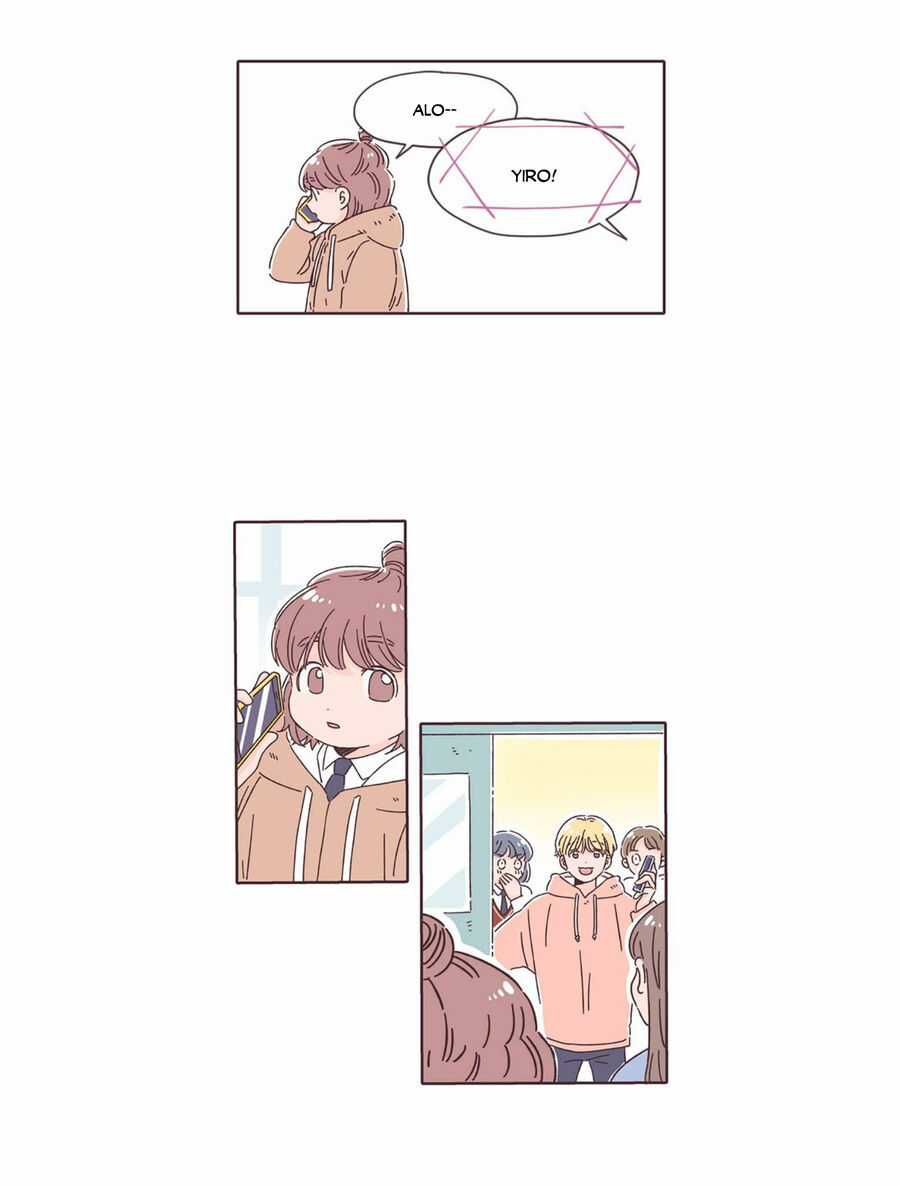 Khi Ngày Đó Đến - Chapter 9 - Trang 43