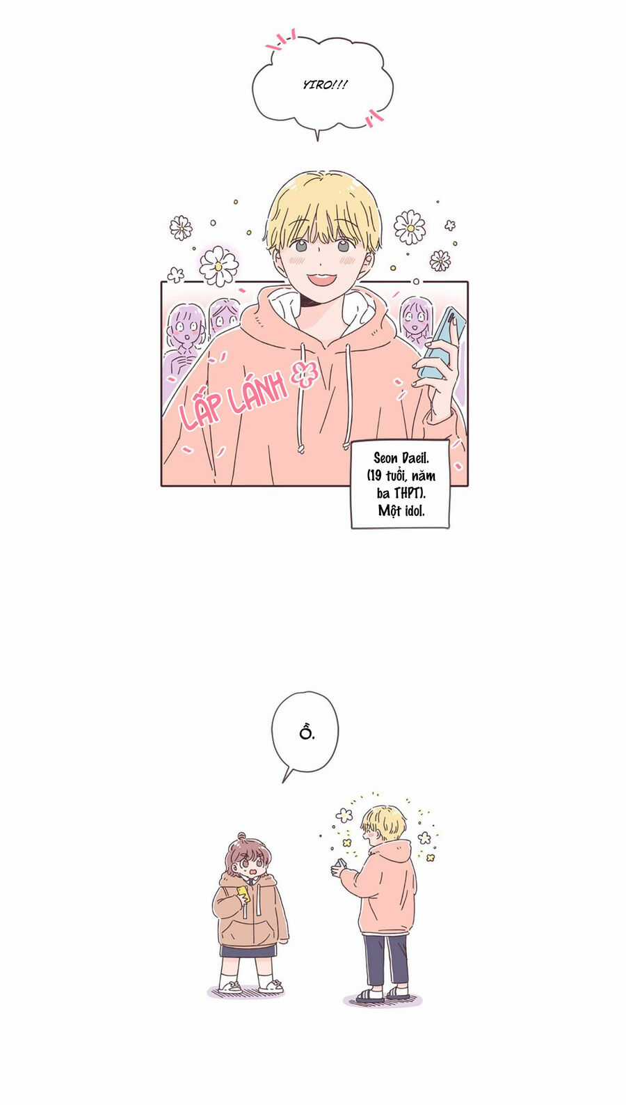 Khi Ngày Đó Đến - Chapter 9 - Trang 44