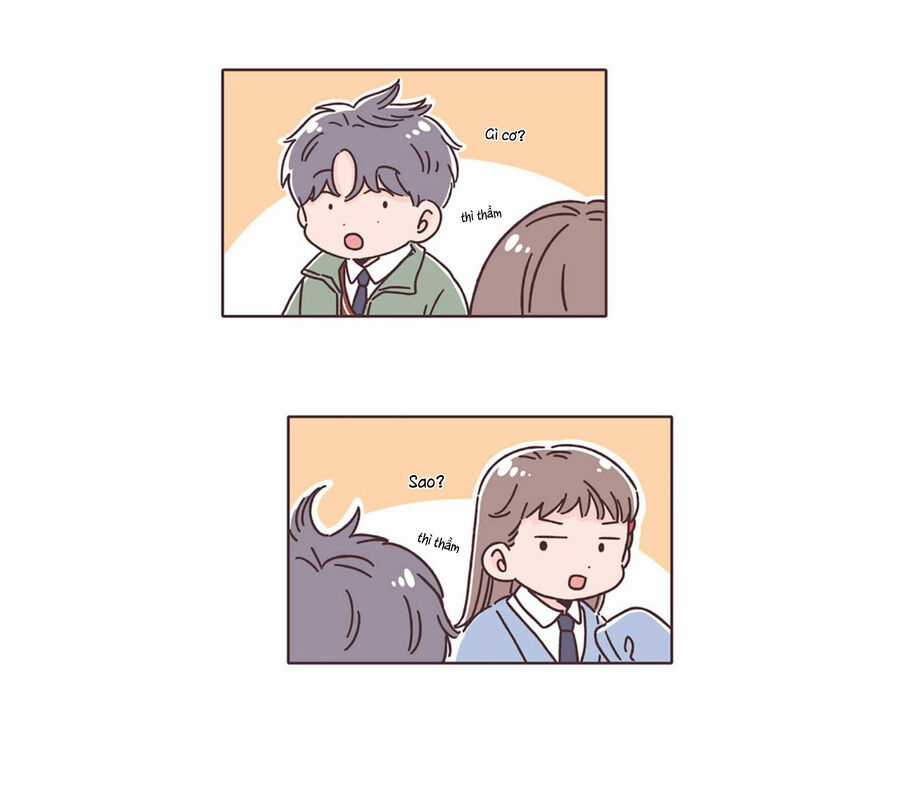 Khi Ngày Đó Đến - Chapter 9 - Trang 7