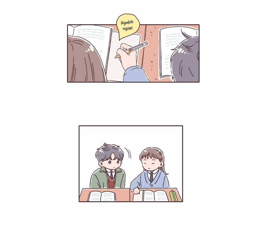 Khi Ngày Đó Đến - Chapter 9 - Trang 8