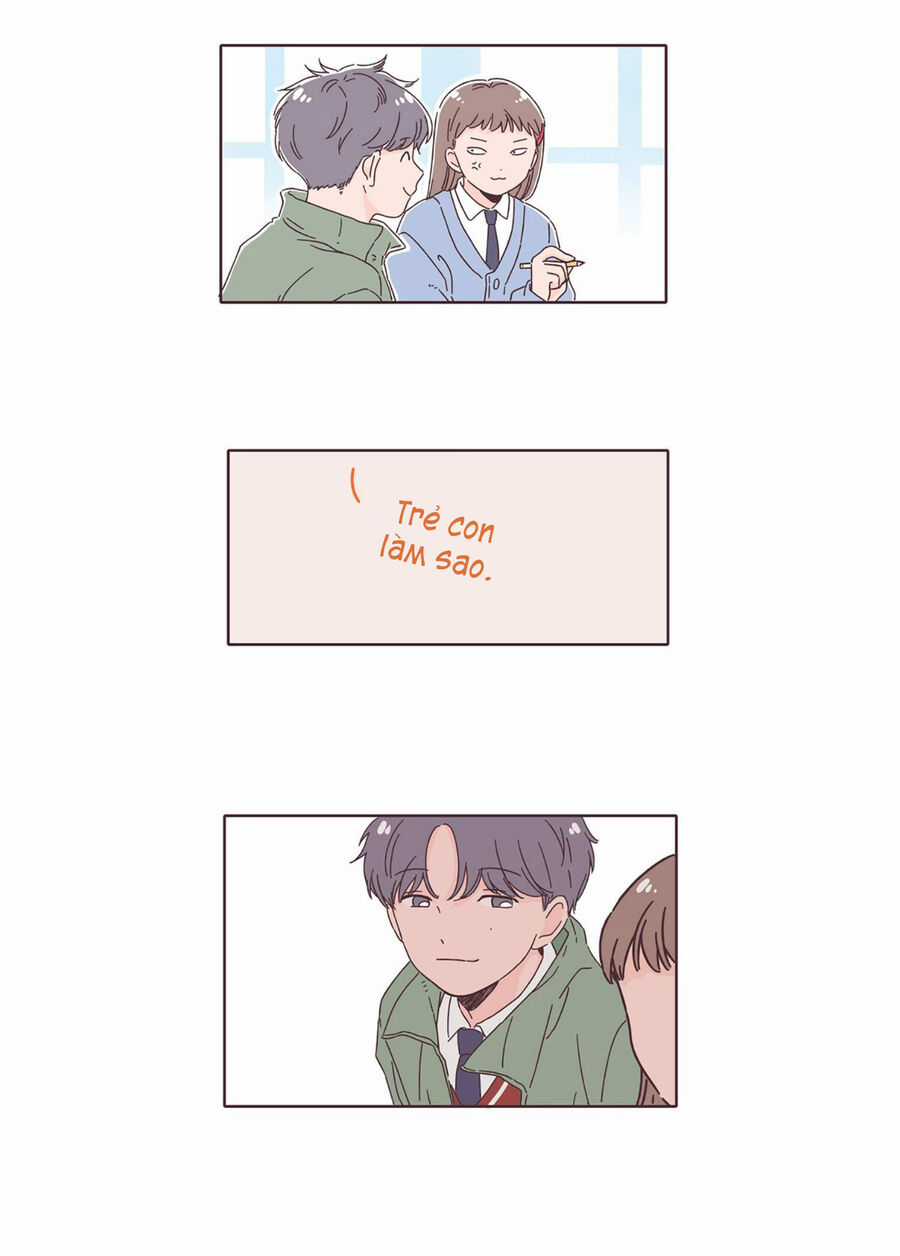 Khi Ngày Đó Đến - Chapter 9 - Trang 10