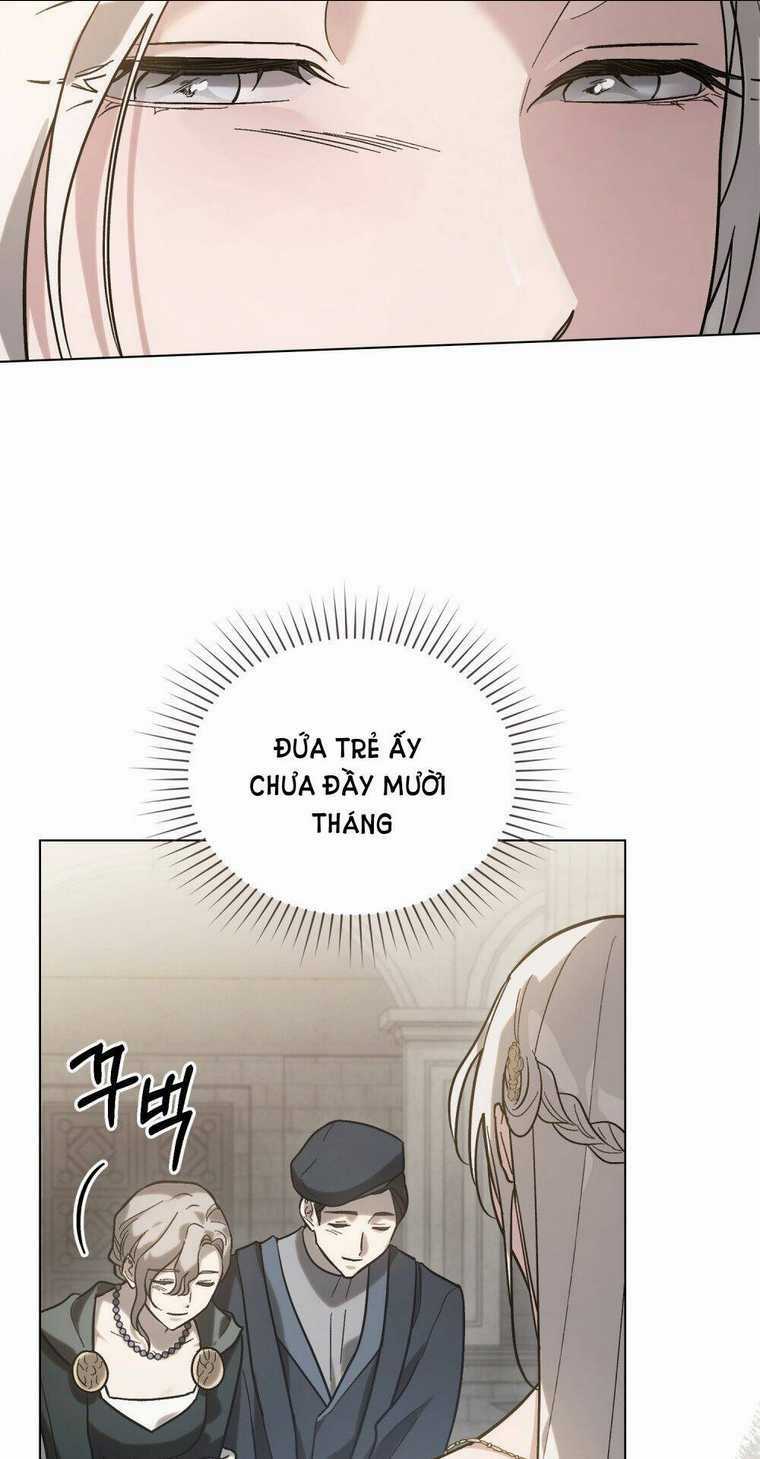 Khi Số Phận Tìm Đến Hai Ta - Chapter 1 - Trang 33