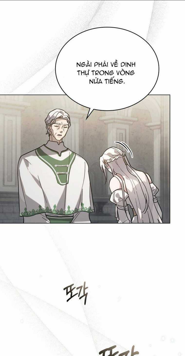 Khi Số Phận Tìm Đến Hai Ta - Chapter 1 - Trang 44