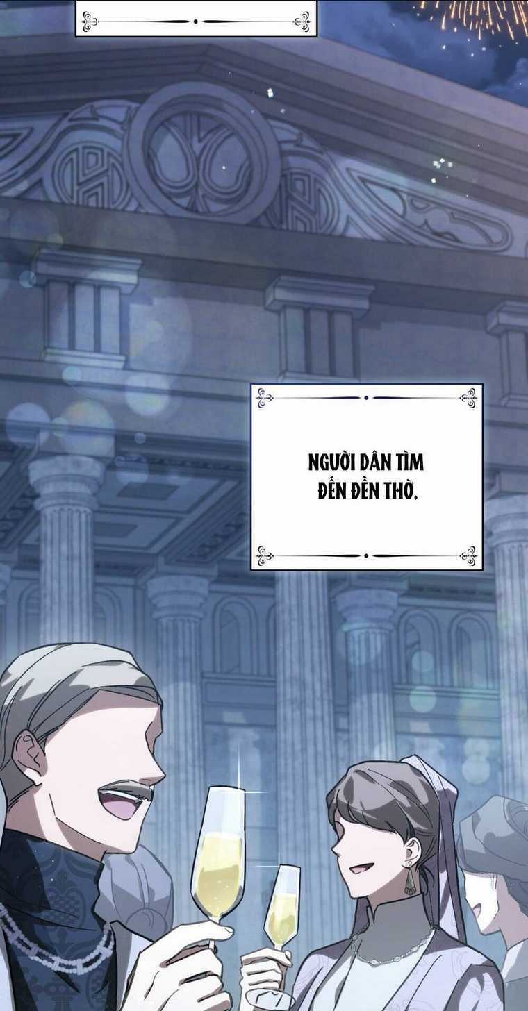 Khi Số Phận Tìm Đến Hai Ta - Chapter 1 - Trang 50