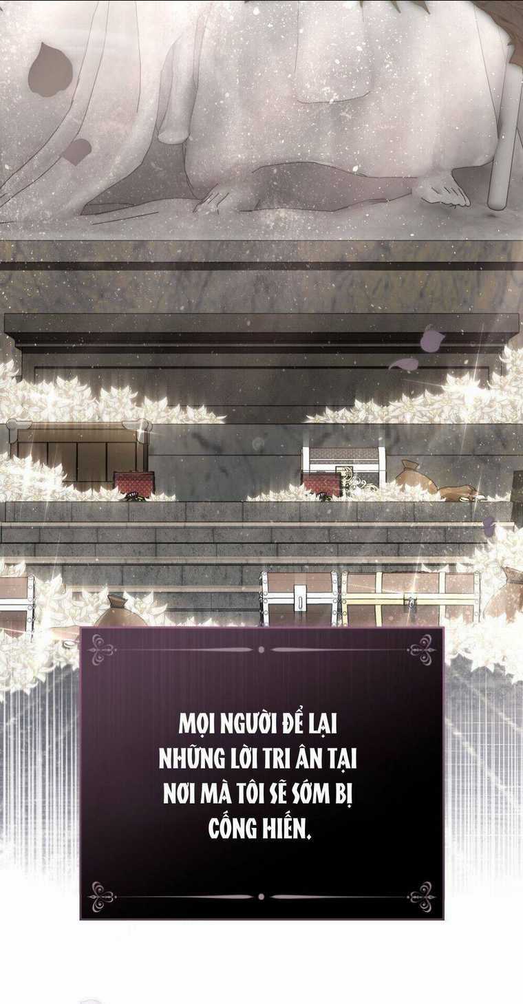 Khi Số Phận Tìm Đến Hai Ta - Chapter 1 - Trang 53