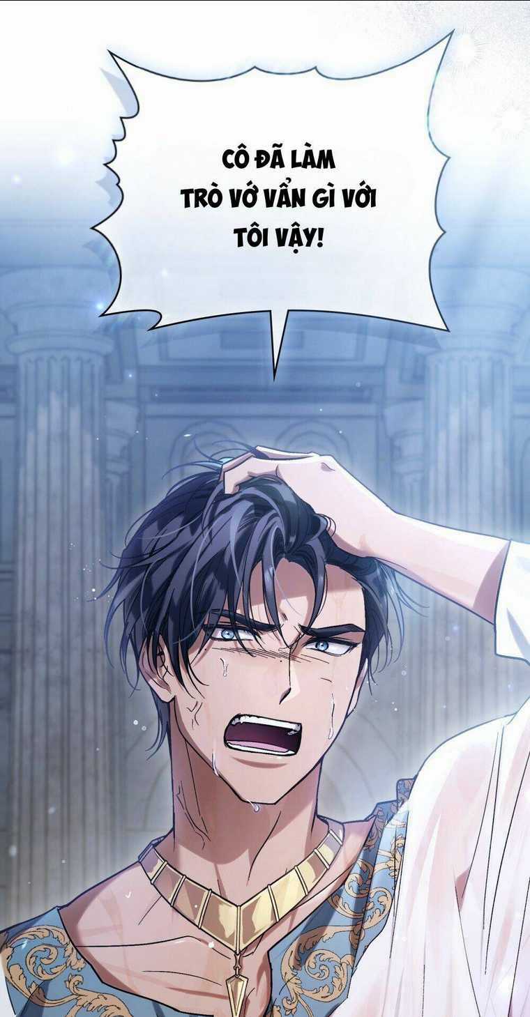 Khi Số Phận Tìm Đến Hai Ta - Chapter 1 - Trang 72