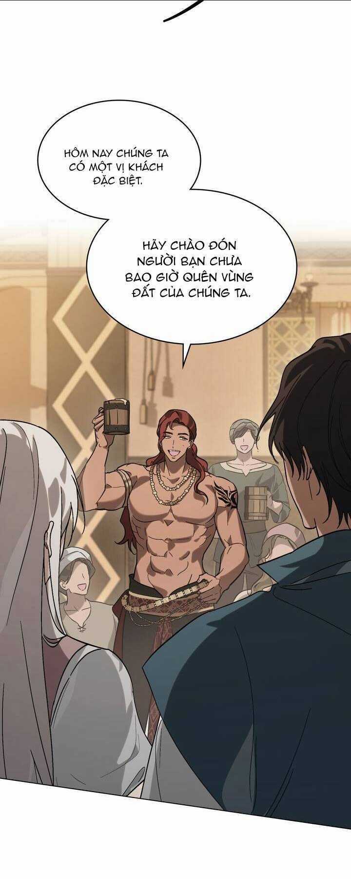 Khi Số Phận Tìm Đến Hai Ta - Chapter 10 - Trang 22