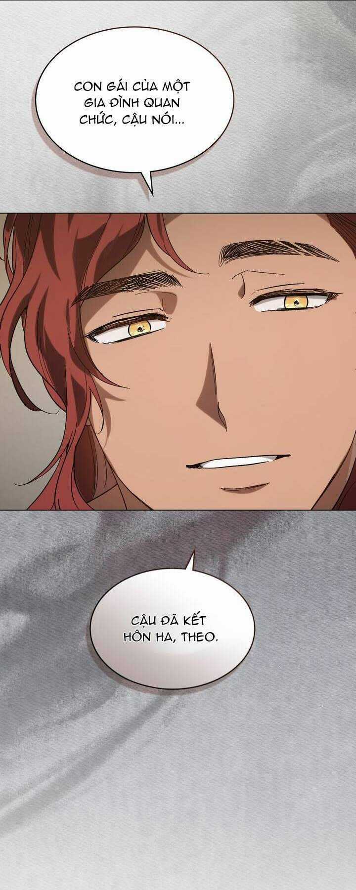 Khi Số Phận Tìm Đến Hai Ta - Chapter 10 - Trang 34
