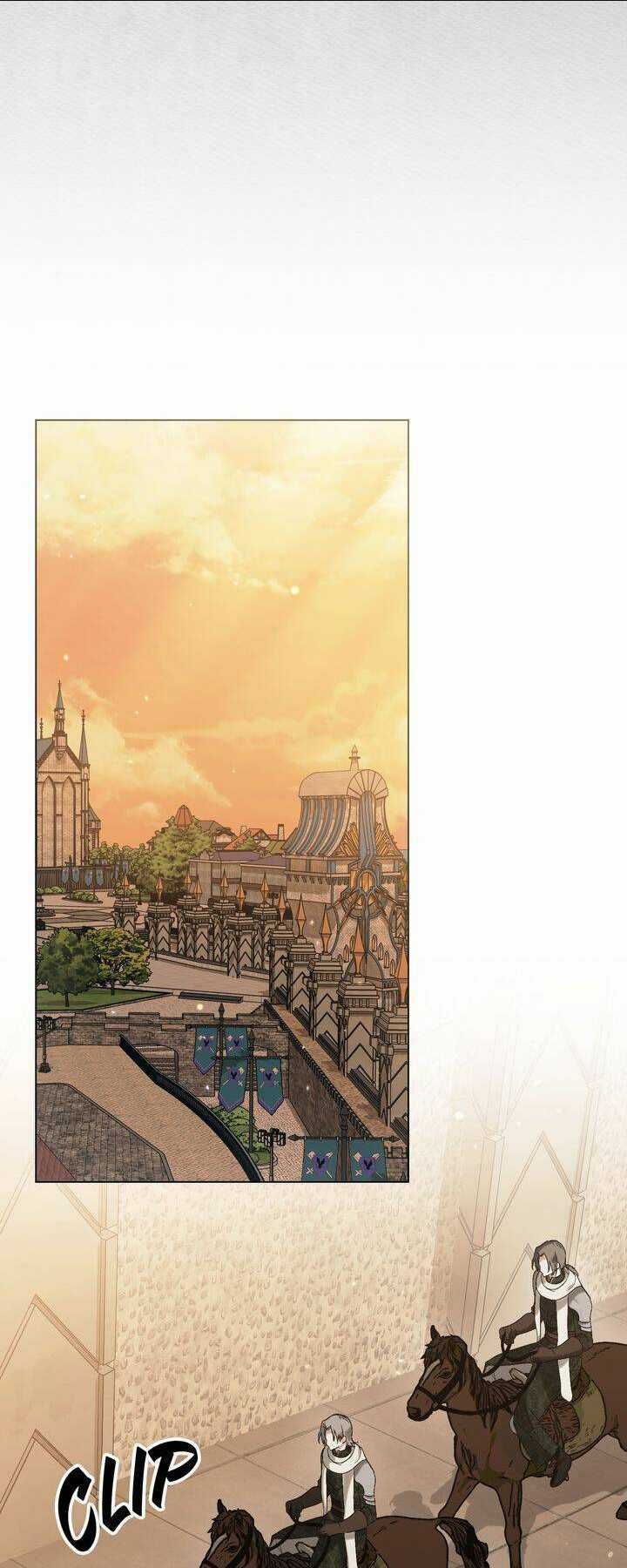 Khi Số Phận Tìm Đến Hai Ta - Chapter 10 - Trang 35