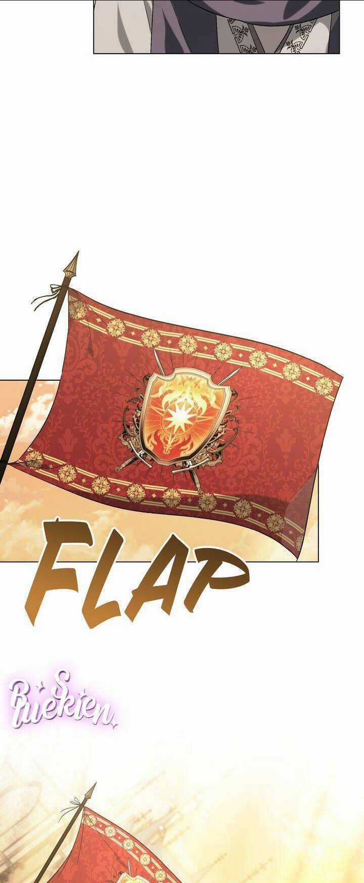 Khi Số Phận Tìm Đến Hai Ta - Chapter 10 - Trang 37