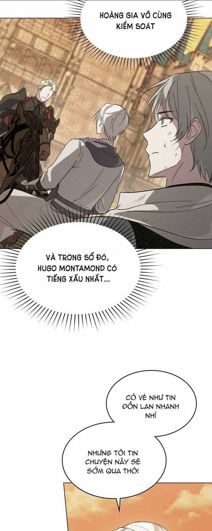 Khi Số Phận Tìm Đến Hai Ta - Chapter 10 - Trang 42