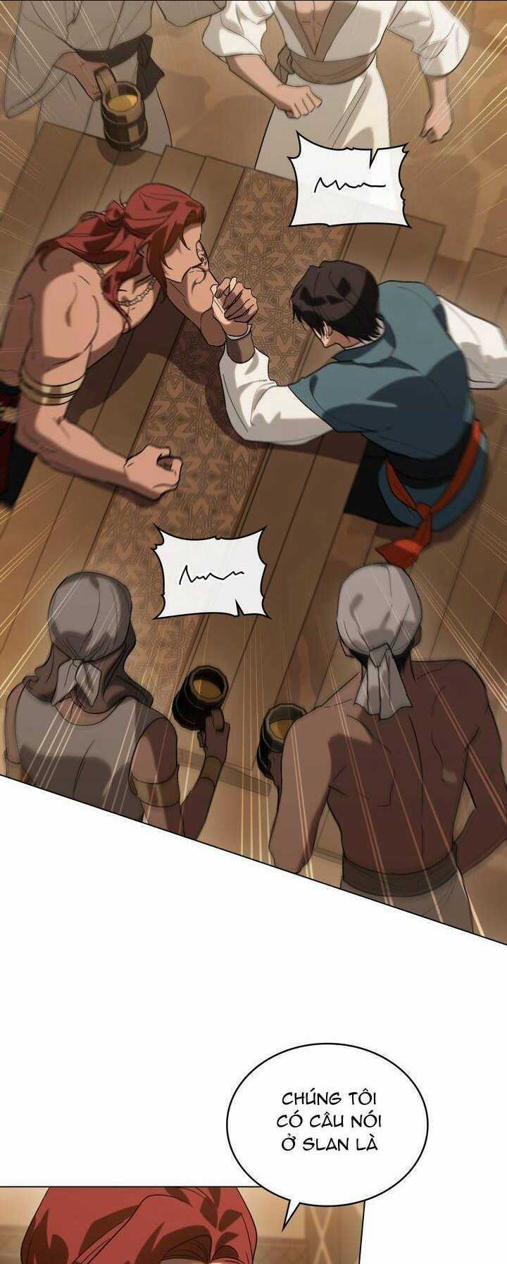 Khi Số Phận Tìm Đến Hai Ta - Chapter 11 - Trang 12