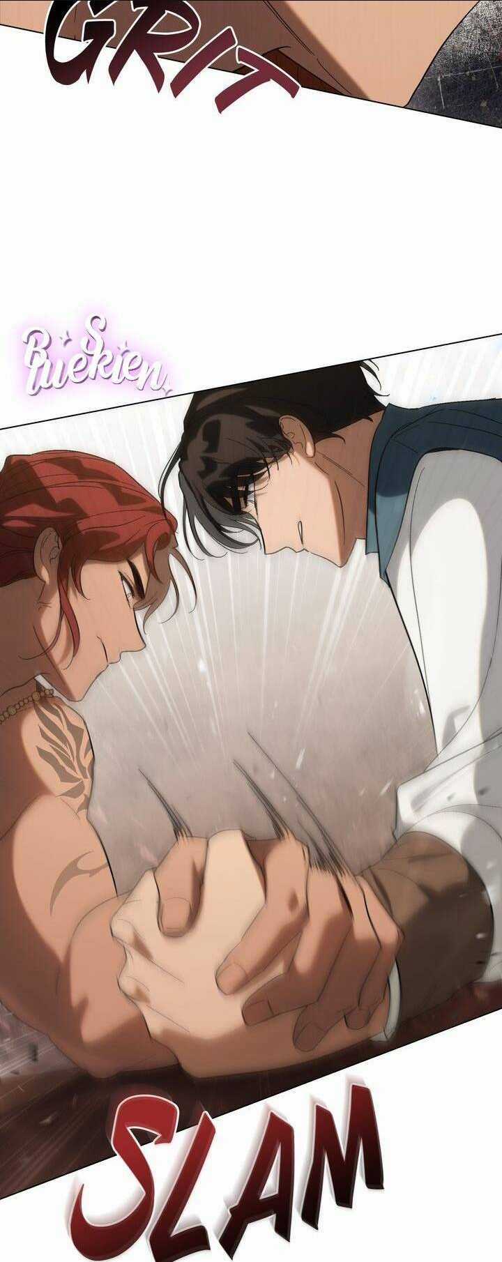 Khi Số Phận Tìm Đến Hai Ta - Chapter 11 - Trang 38