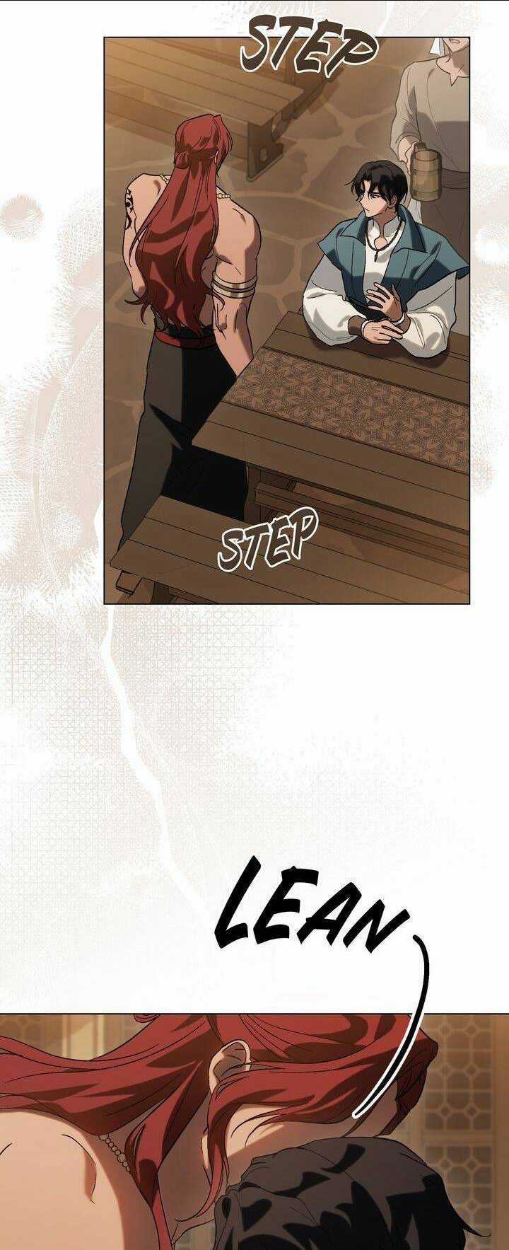 Khi Số Phận Tìm Đến Hai Ta - Chapter 11 - Trang 43