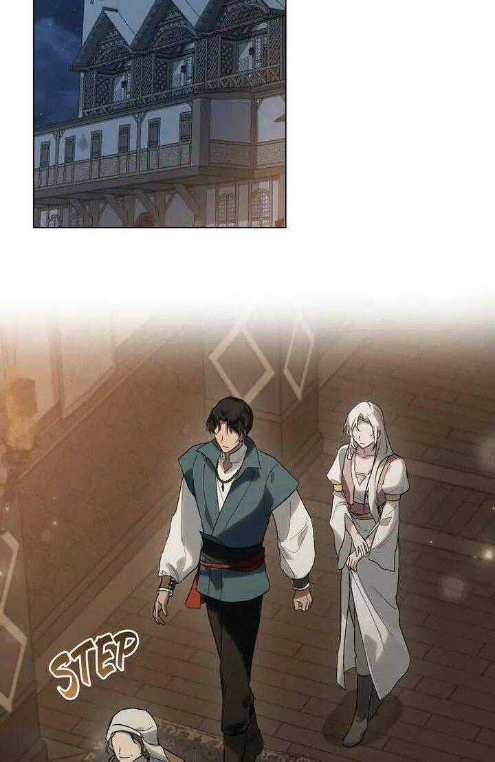 Khi Số Phận Tìm Đến Hai Ta - Chapter 12 - Trang 1