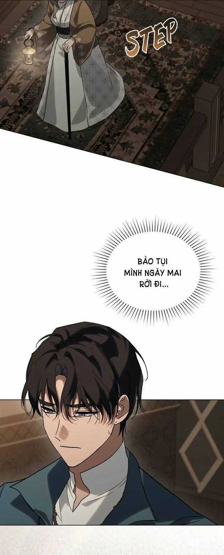 Khi Số Phận Tìm Đến Hai Ta - Chapter 12 - Trang 2