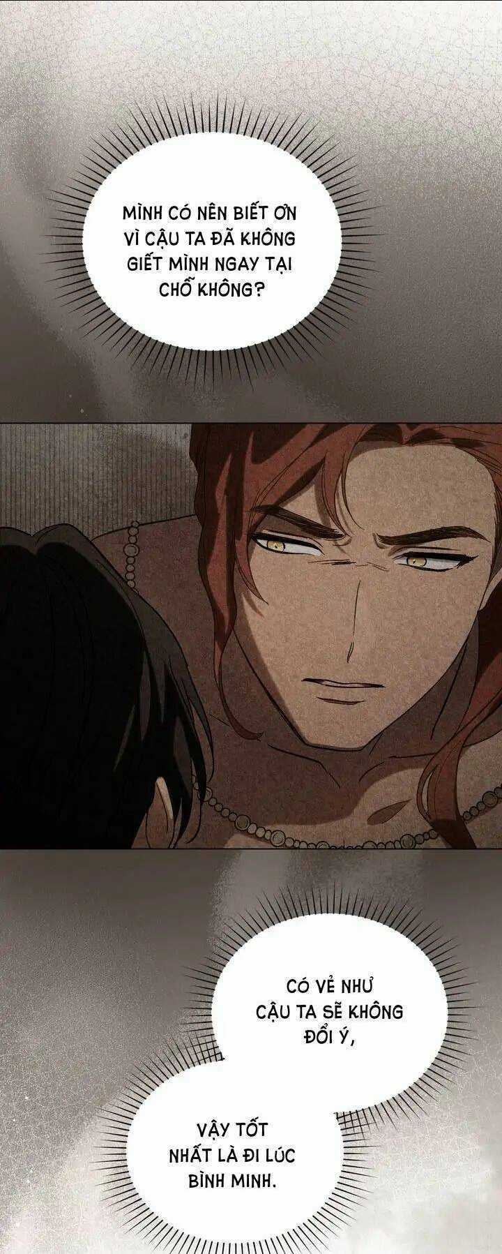 Khi Số Phận Tìm Đến Hai Ta - Chapter 12 - Trang 3