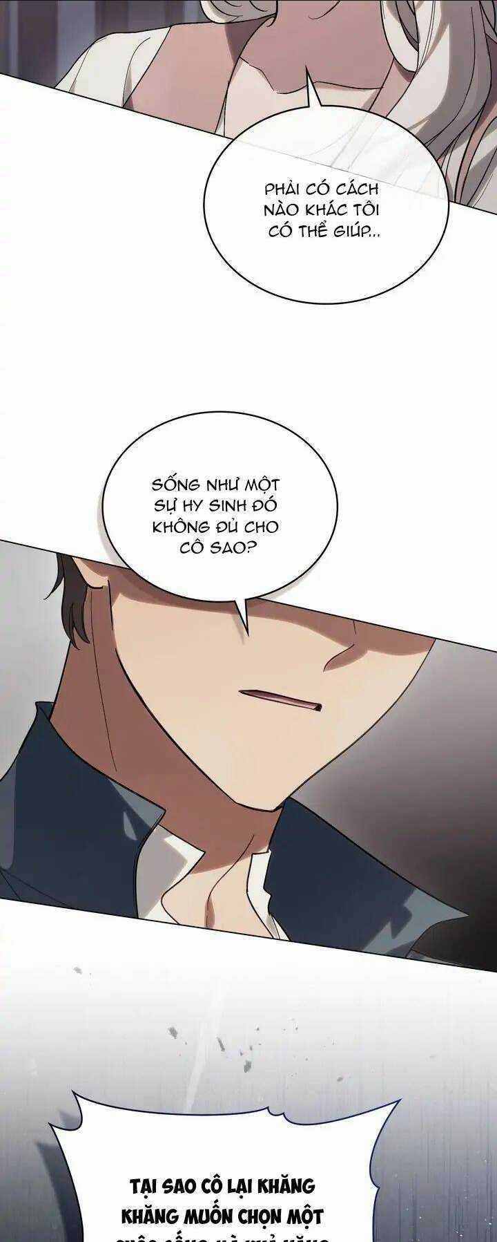 Khi Số Phận Tìm Đến Hai Ta - Chapter 12 - Trang 28